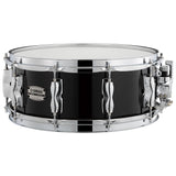 Yamaha 14x5,5" Recording Solid Black - udstillingsmodel