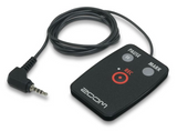 Zoom RC2 Fjärrkontroll för Zoom H2n