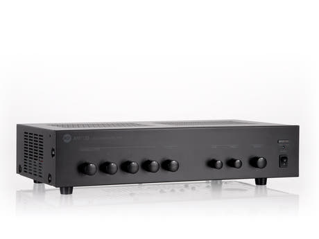 RCF Zonemixer forstærker AM1125, 120W