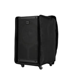 Skydd med Trolley till RCF EVOX J9 och J11