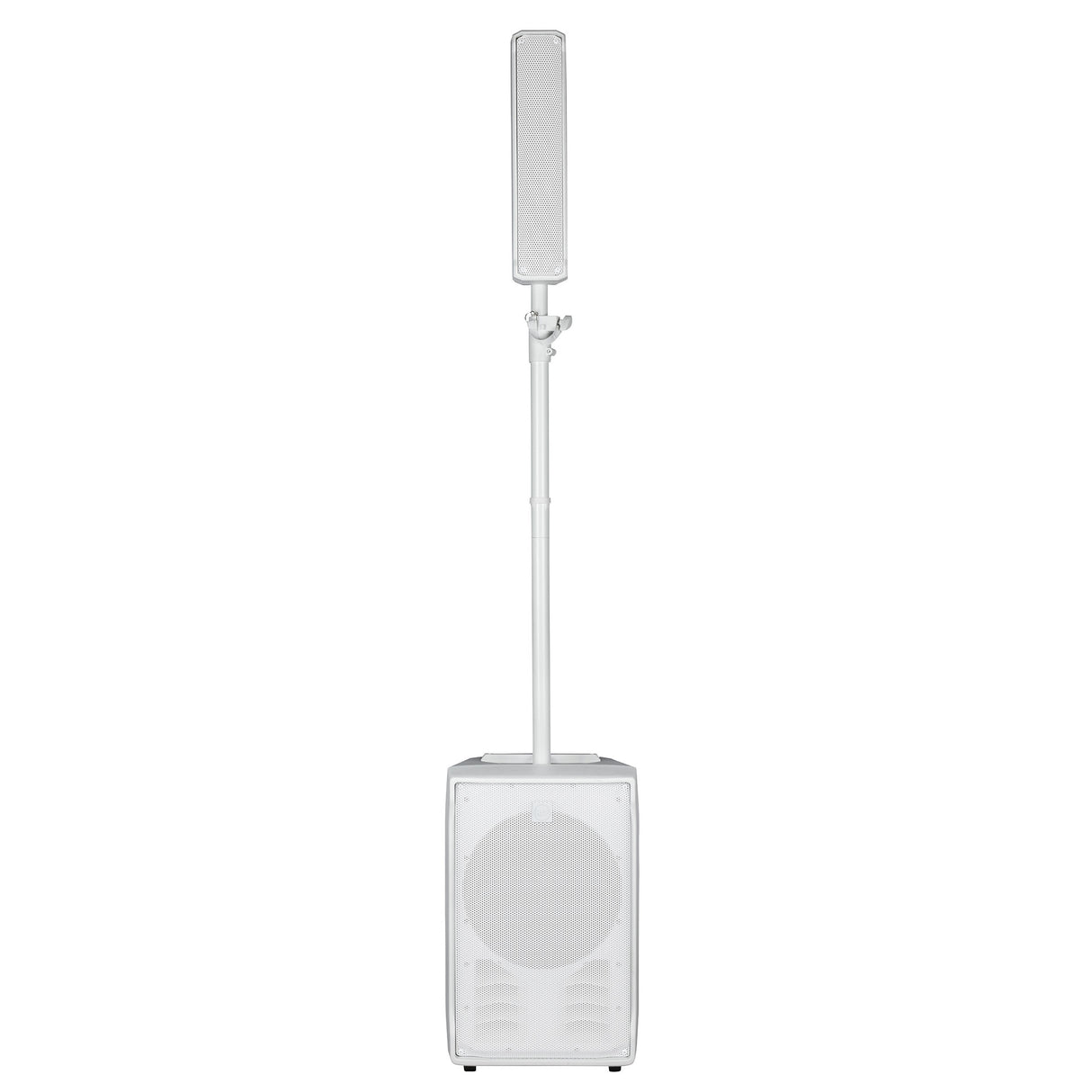 RCF EVOX J8 högtalarsystem 1 aktiv Sub / 1 passiv topp VIT