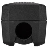 RCF EVOX J8 högtalarsystem 1 aktiv Sub / 1 passiv topp VIT