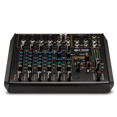 RCF F 10XR Live mixer, DSP och USB