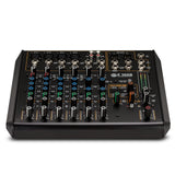 RCF F 10XR Live mixer, DSP och USB