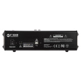 RCF F 10XR Live mixer, DSP och USB