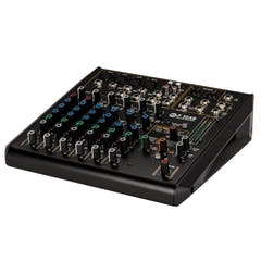 RCF F 10XR Live mixer, DSP och USB