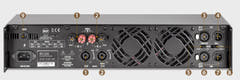 RCF Förstärkare iPS 1,5k 1500 W 2x750 W 4 Ohm