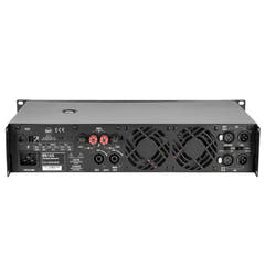 RCF Förstärkare iPS 2,5 k 2500 W 2 x 1250 W 4 Ohm
