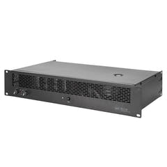 RCF Förstärkare iPS 2,5 k 2500 W 2 x 1250 W 4 Ohm