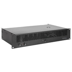 RCF Förstärkare iPS 2,5 k 2500 W 2 x 1250 W 4 Ohm