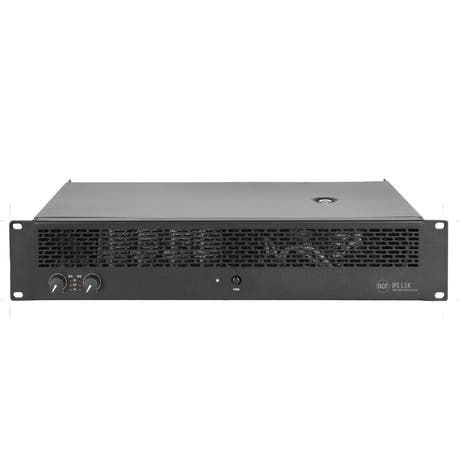 RCF Förstärkare iPS 5,0 k 5000 W 2 x 2600 W 4 Ohm