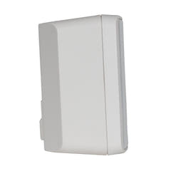 RCF vägghögtalare 2-vägs 5" set (2 st) 60W 100 V IP55, Hvid