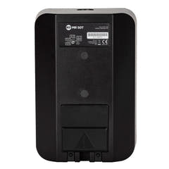 RCF vägghögtalare 2-vägs 5" set (2 st) 60W 8 Ohm IP55, Svart