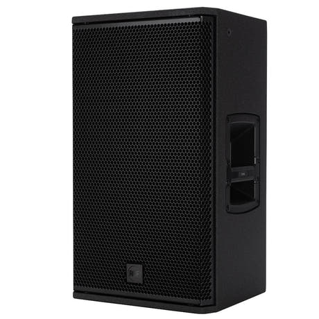 RCF NX912-A aktiv højttaler 130 dB SPL 2100 W
