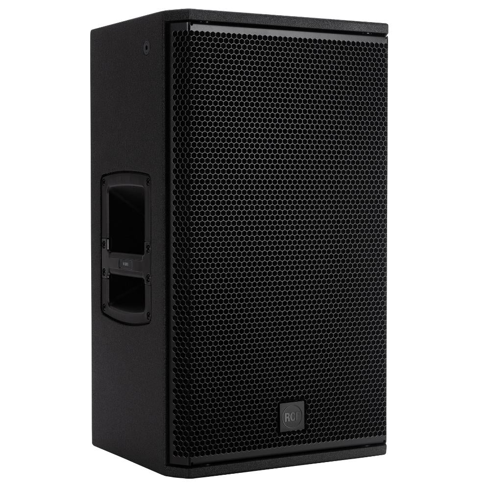 RCF NX912-A aktiv højttaler 130 dB SPL 2100 W