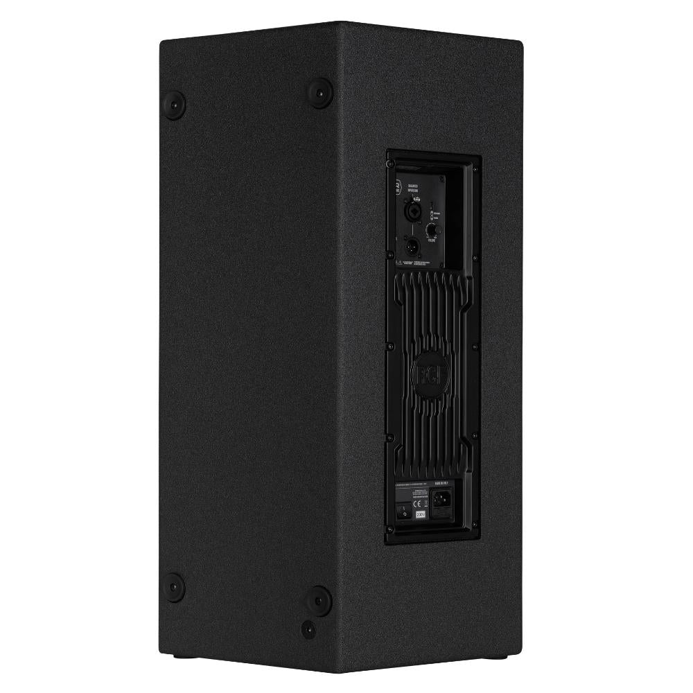 RCF NX915-A aktiv högtalare 131 dB SPL 2100 W