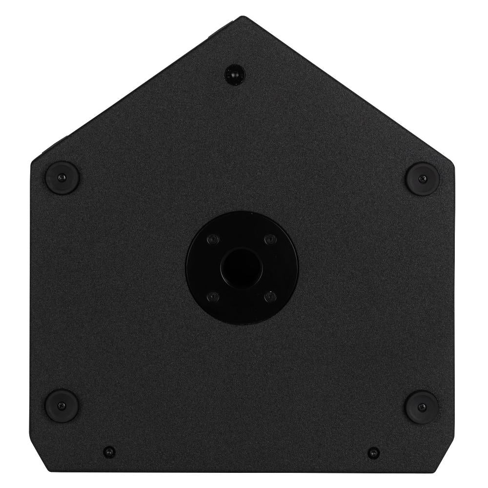 RCF NX915-A aktiv högtalare 131 dB SPL 2100 W