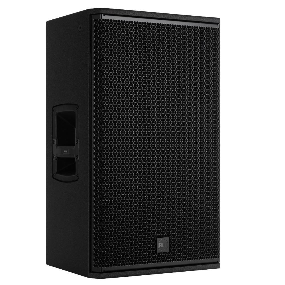 RCF NX915-A aktiv högtalare 131 dB SPL 2100 W