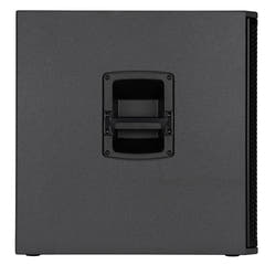 RCF Subwoofer SUB15-AS aktiv 2200W