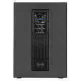 RCF Subwoofer SUB15-AX 2200 W m/bluetooth