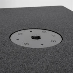 RCF Subwoofer SUB705-AS mk3 aktiv 700W