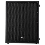 RCF SUB 8004-AS Aktiv subwoofer