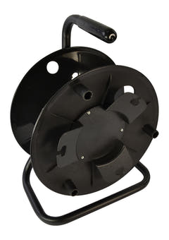Kabelrullar (tom / utan kabel)