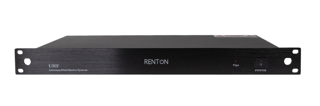 Renton 231AD Antennfördelningssystem
