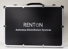 Renton 231AD Antennfördelningssystem