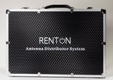 Renton 231AD Antennfördelningssystem