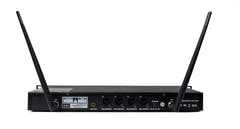 Renton Rack Trådlöst System (4 Headset)