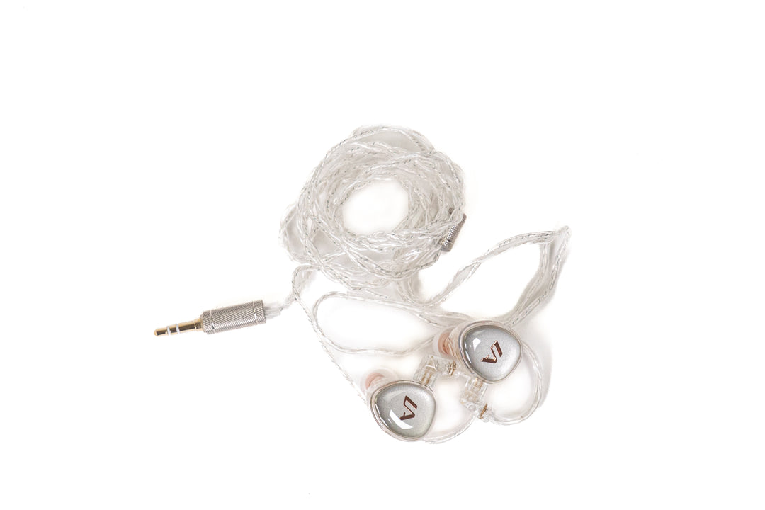 Renton In-ear Trådlös monitor system