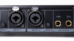 Renton In-ear Trådlös monitor system