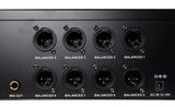 Renton Pro trådlöst headset (8 kanaler)
