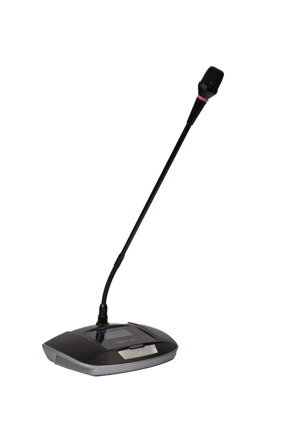 Renton Pro Trådlöst Konferensmikrofonsystem (8 kanaler)