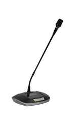 Renton Pro Trådlöst Konferensmikrofonsystem (8 kanaler)