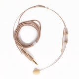 Renton Pro Headset m. 3,5mm TS minijack (Beige)