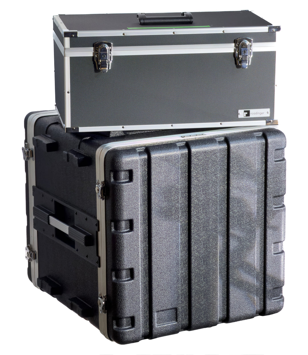 Renton Rack Trådlöst Kombi System (4 Handhållna + 16 Headset)
