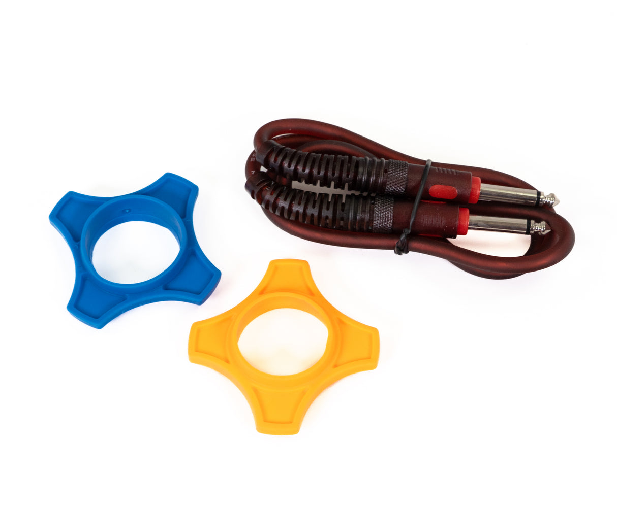 Renton Trådlös handhållen långdistansmikrofonsystem