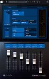 Relab Rev6000