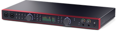 Focusrite SCARLETT4 18I20 premium-ljudkort