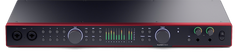 Focusrite SCARLETT4 18I20 premium-ljudkort