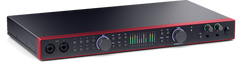 Focusrite SCARLETT4 18I20 premium-ljudkort