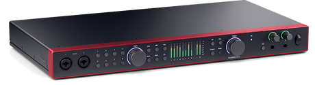 Focusrite SCARLETT4 18I20 Premium lydkort