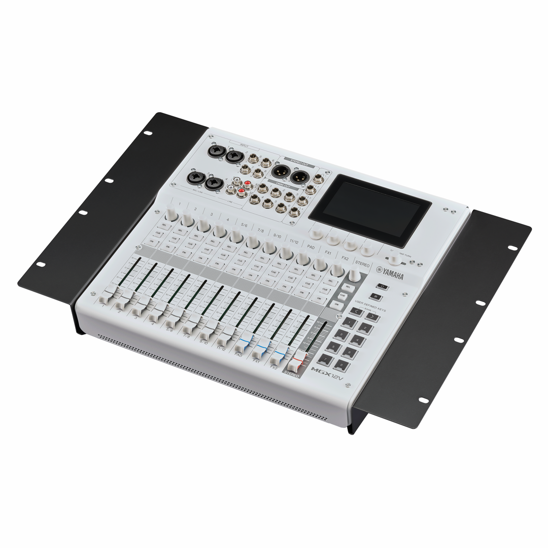 Yamaha Rackmonteringskit (MGX12 /MGX12 Videoversion)
