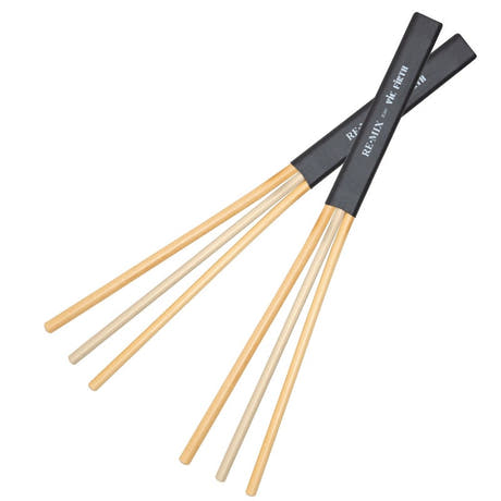 Vic Firth RM4 Re·Mix rotting