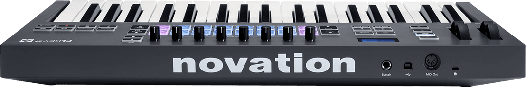Novation FL Key 37 MIDI Keyboard