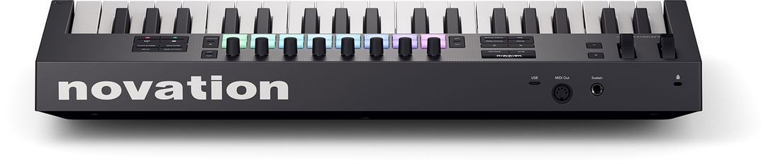 Novation Launchkey 37 MK4 MIDI-Keyboards