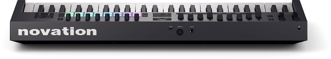 Novation LAUNCHKEY 49 MK4 Keyboard