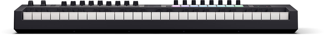 Novation LAUNCHKEY 49 MK4 Keyboard